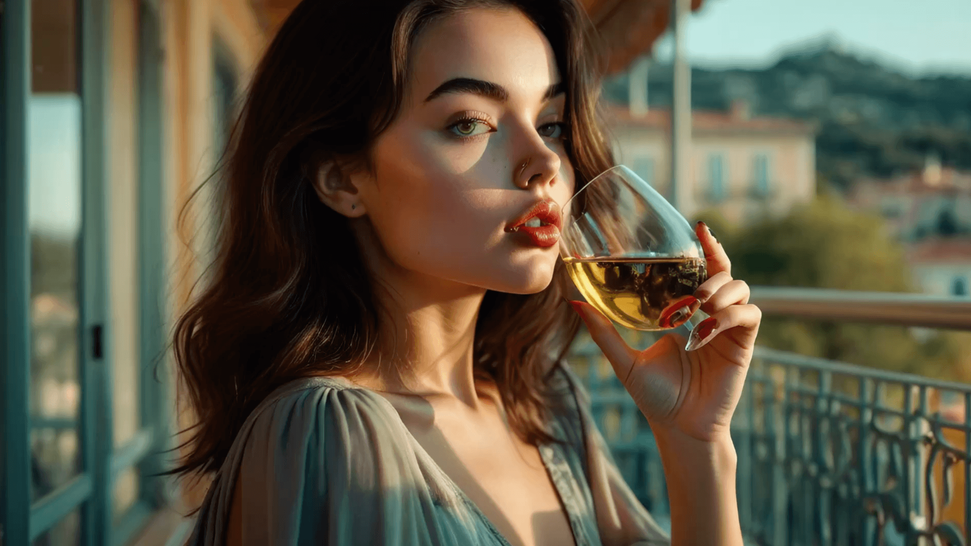 Product Ads Using Infinity and Runway Gen-3