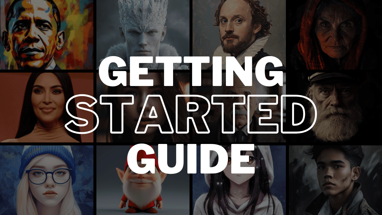 Getting Started Guide