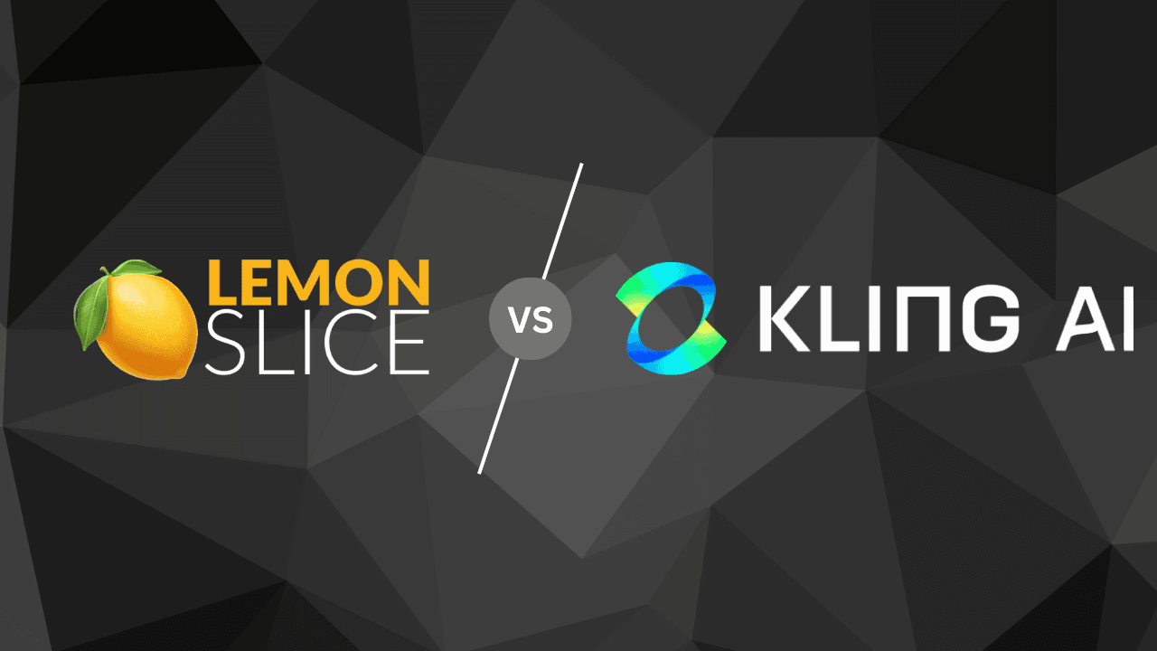 Lemon Slice vs. Kling: Which tool should you use for lip sync?